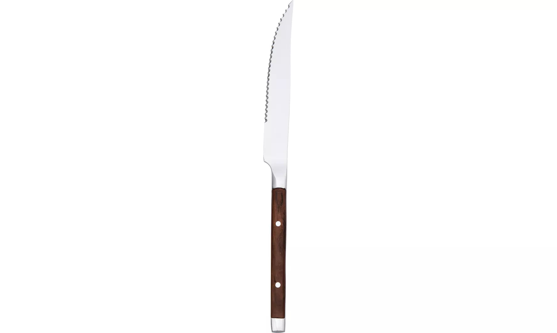 RUSTIC, couteau steak par 12