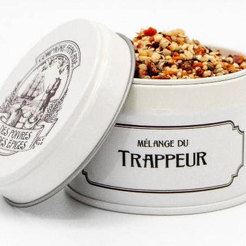 Mélange du Trappeur