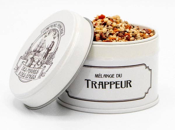 Mélange du Trappeur