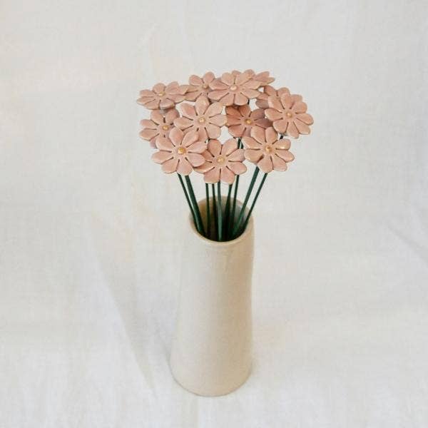 Marguerite petite: Blanc