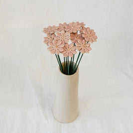 Marguerite petite: Pourpre