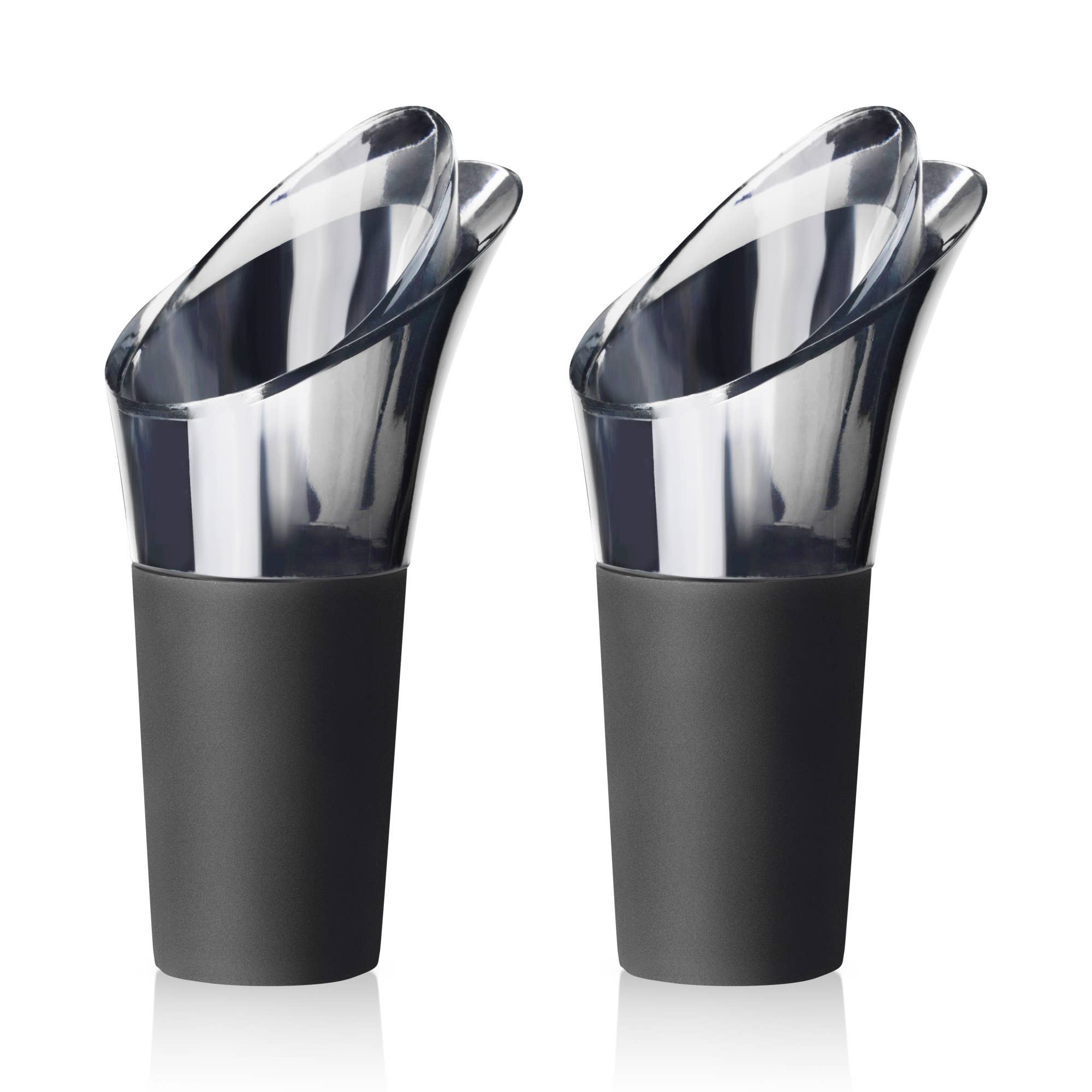 Bec verseur anti-goutte, lot de 2