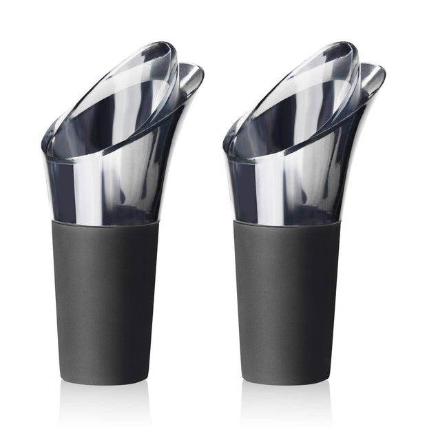 Bec verseur anti-goutte, lot de 2