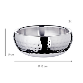 Bol 12 cm Pluto, Edzard
