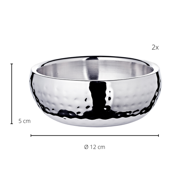 Bol 12 cm Pluto, Edzard