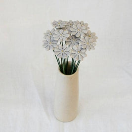 Marguerite petite: Pourpre