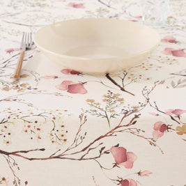 Nappe résistante aux taches en résine 0120-342: 300 x 140 cm
