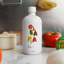 Huile d'olive extra vierge Bimbo 500ml