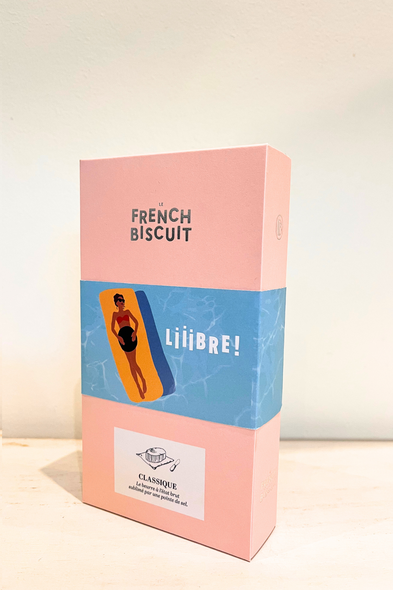 Coffret SANS Valentin - COEUR