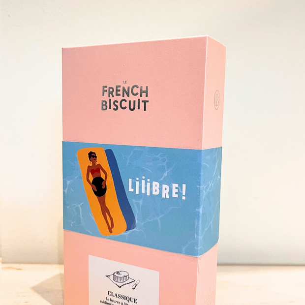Coffret SANS Valentin - COEUR