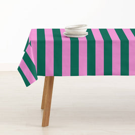 Nappe résistante aux taches en résine 0120-410: 250 x 140 cm