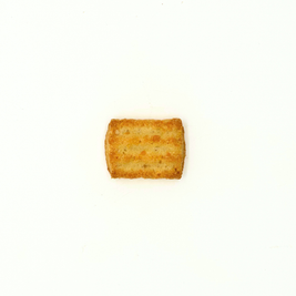 Biscuits salés - comté - BIO (SACHET 100g)
