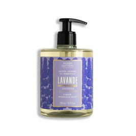 Savon Liquide 500ml | Lavande Iconique