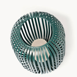 Lanterne LIG | Petite: Conifère / OS