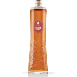 GRAPPA BARRICATA COLLESI 700ml 40%