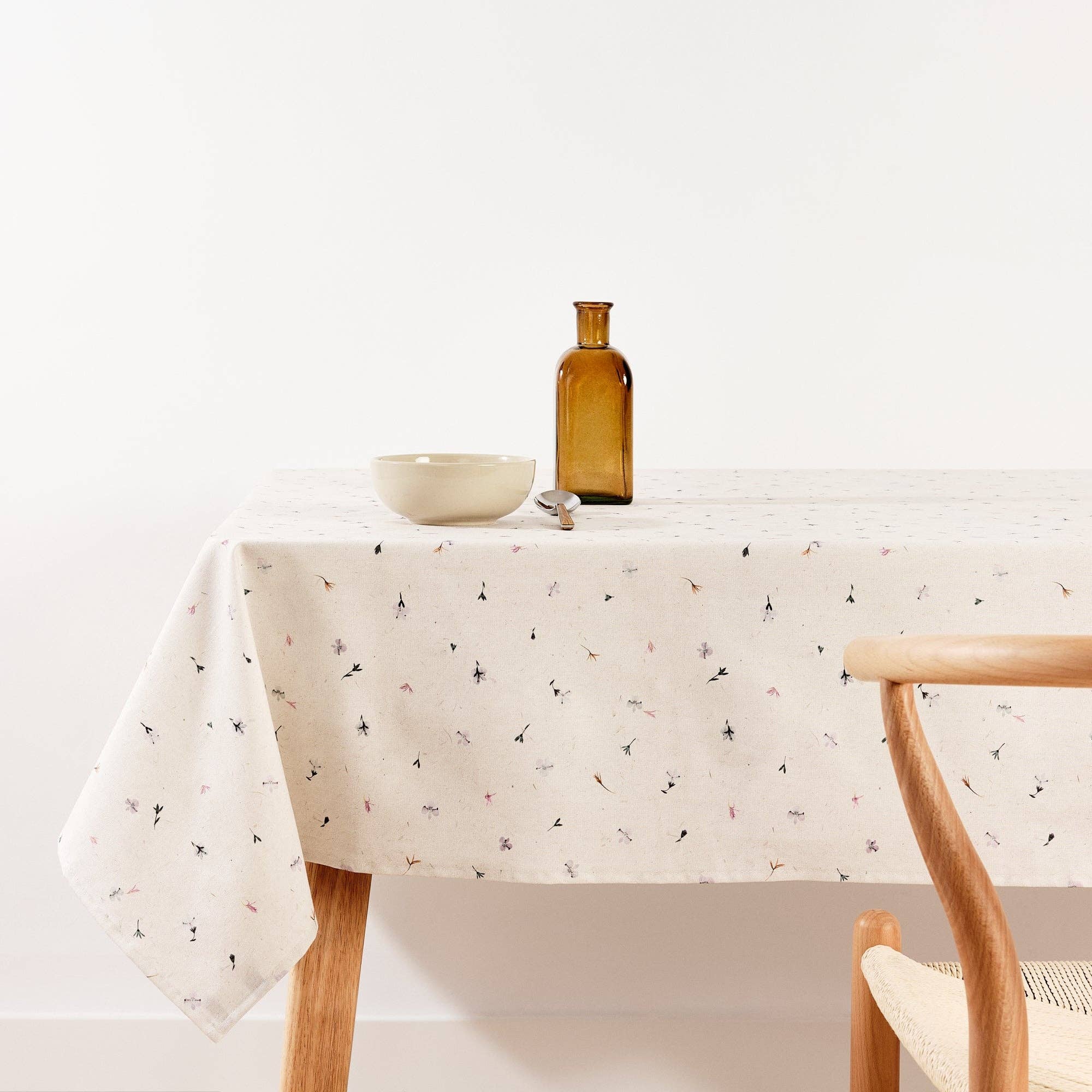Nappe Tact Fabric 0120-343: 240 x 155 cm