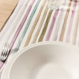 Chemin de table Naiara 4-100 45 x 140 cm