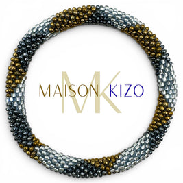 Bracelet népalais G12
