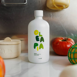 Huile d'olive extra vierge Biologico 500ml