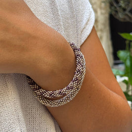 Bracelet népalais F29