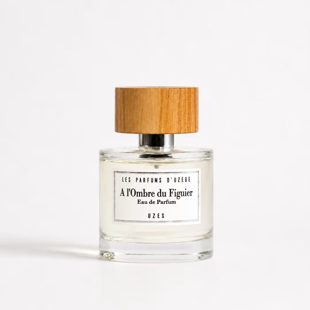 A L’OMBRE DU FIGUIER – EAU DE PARFUM