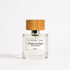 A L’OMBRE DU FIGUIER – EAU DE PARFUM