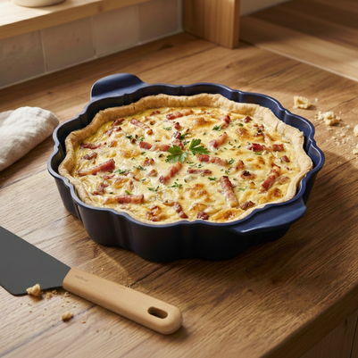 Le Formidable plat à tarte - MYRTILLE