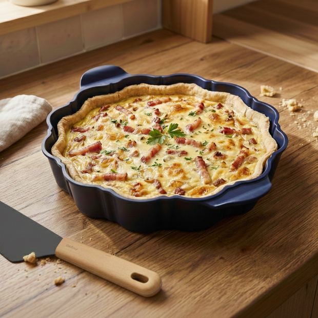 Le Formidable plat à tarte - MYRTILLE