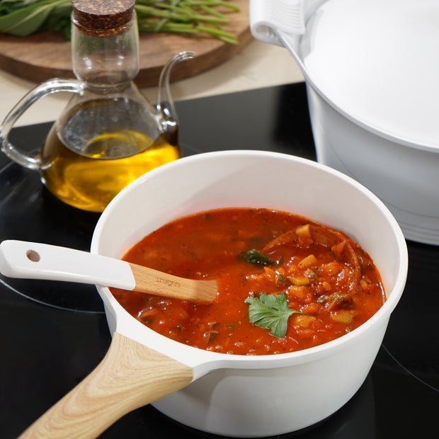 Incroyable casserole 16cm