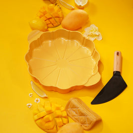 Le Formidable plat à tarte - MANGUE