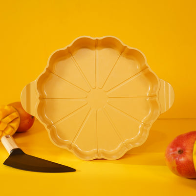 Le Formidable plat à tarte - MANGUE