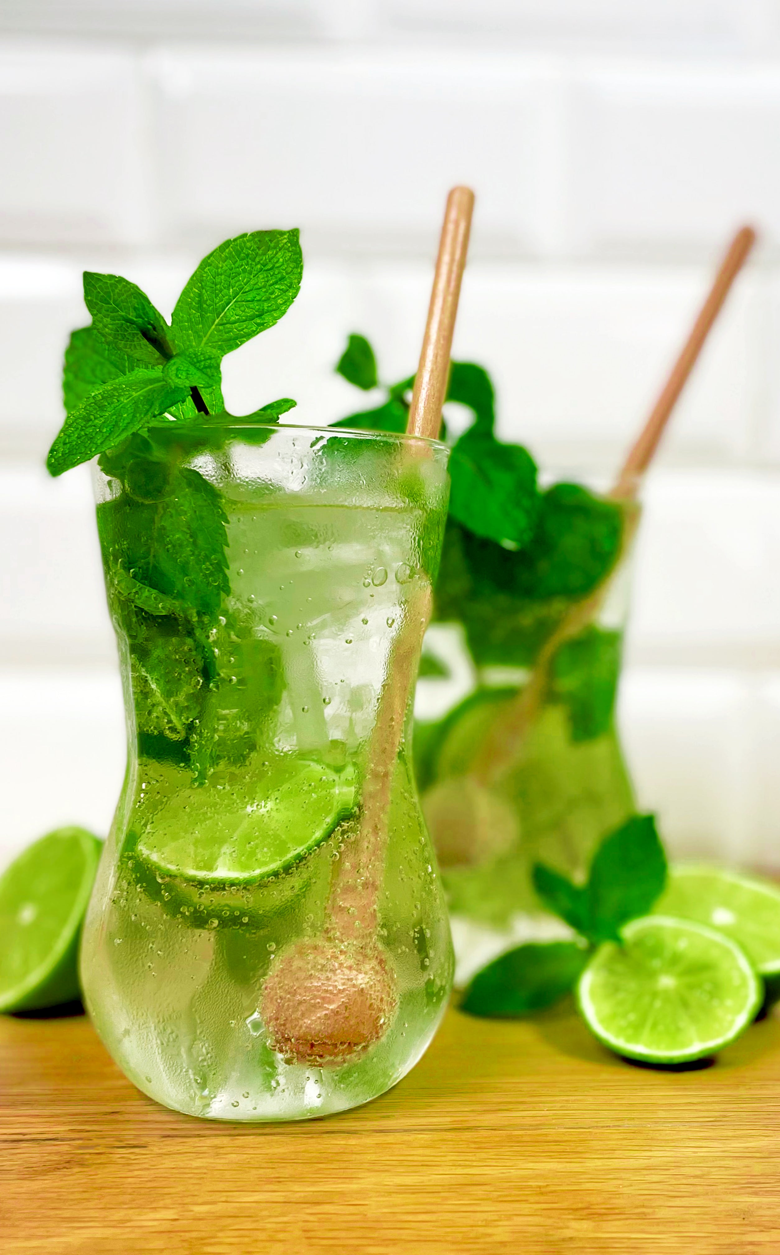 Meilleurs verres à Mojito du monde