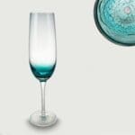 Flûte Arca ICE bleu clair