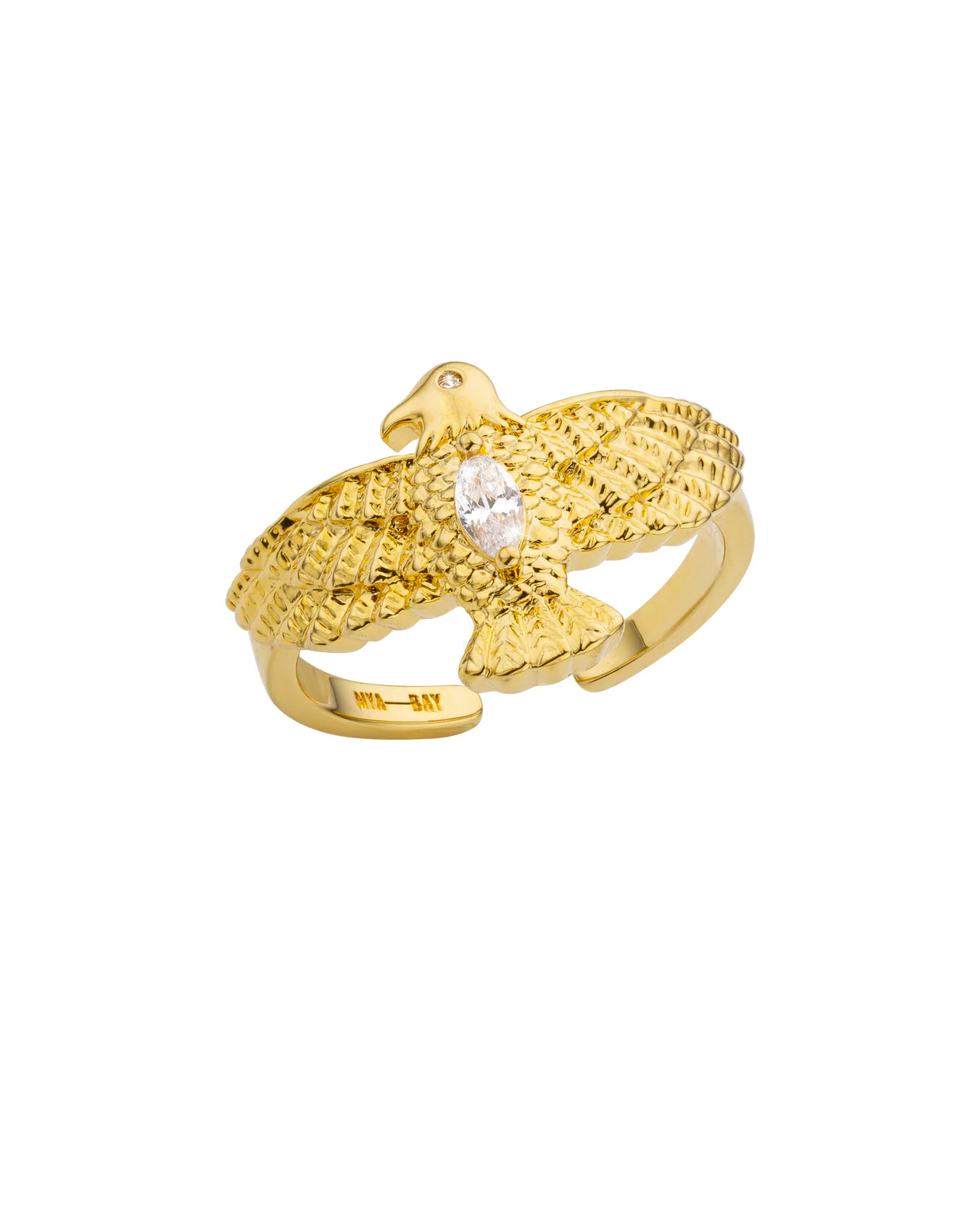 BAGUE - EAGLE