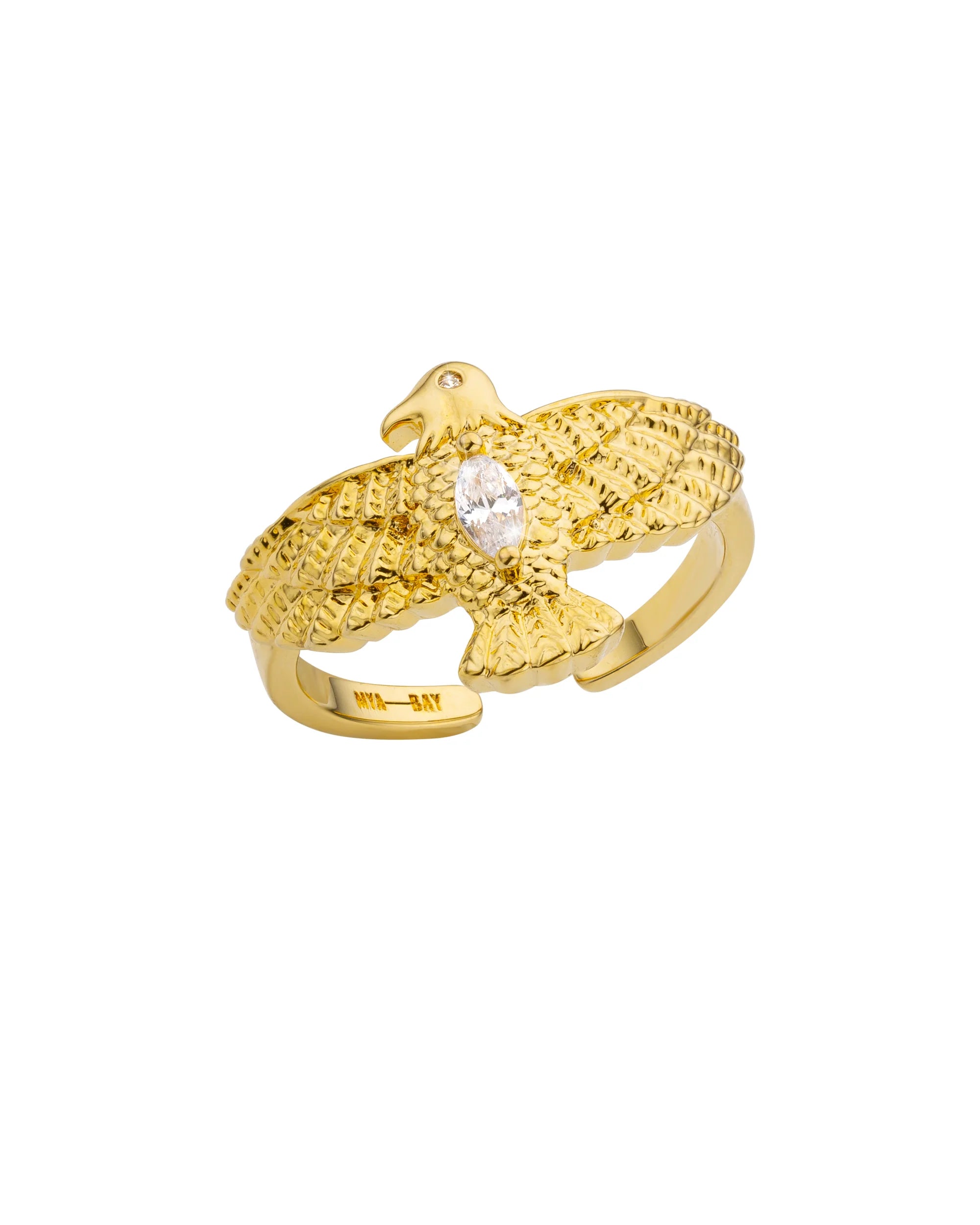 BAGUE - EAGLE