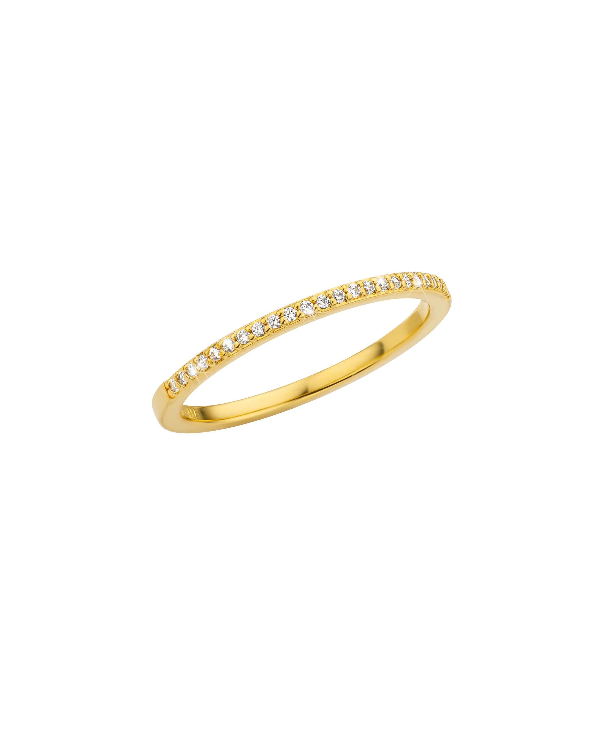 BAGUE - STORY- Taille 56cm