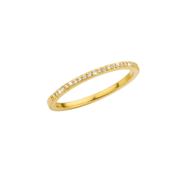 BAGUE - STORY- Taille 56cm
