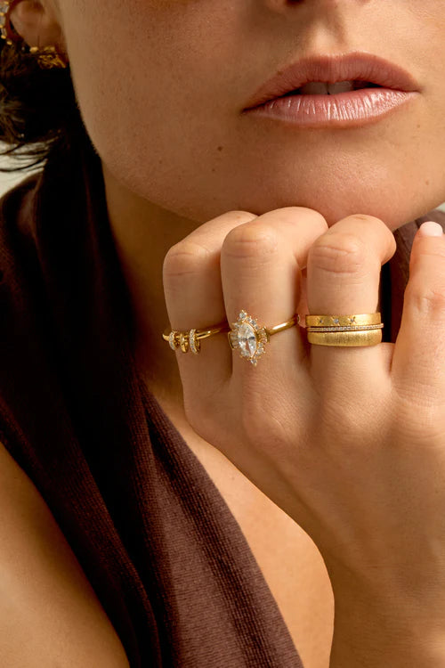 BAGUE - MAXIMA