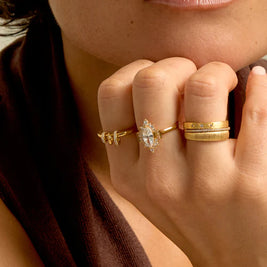 BAGUE - MAXIMA