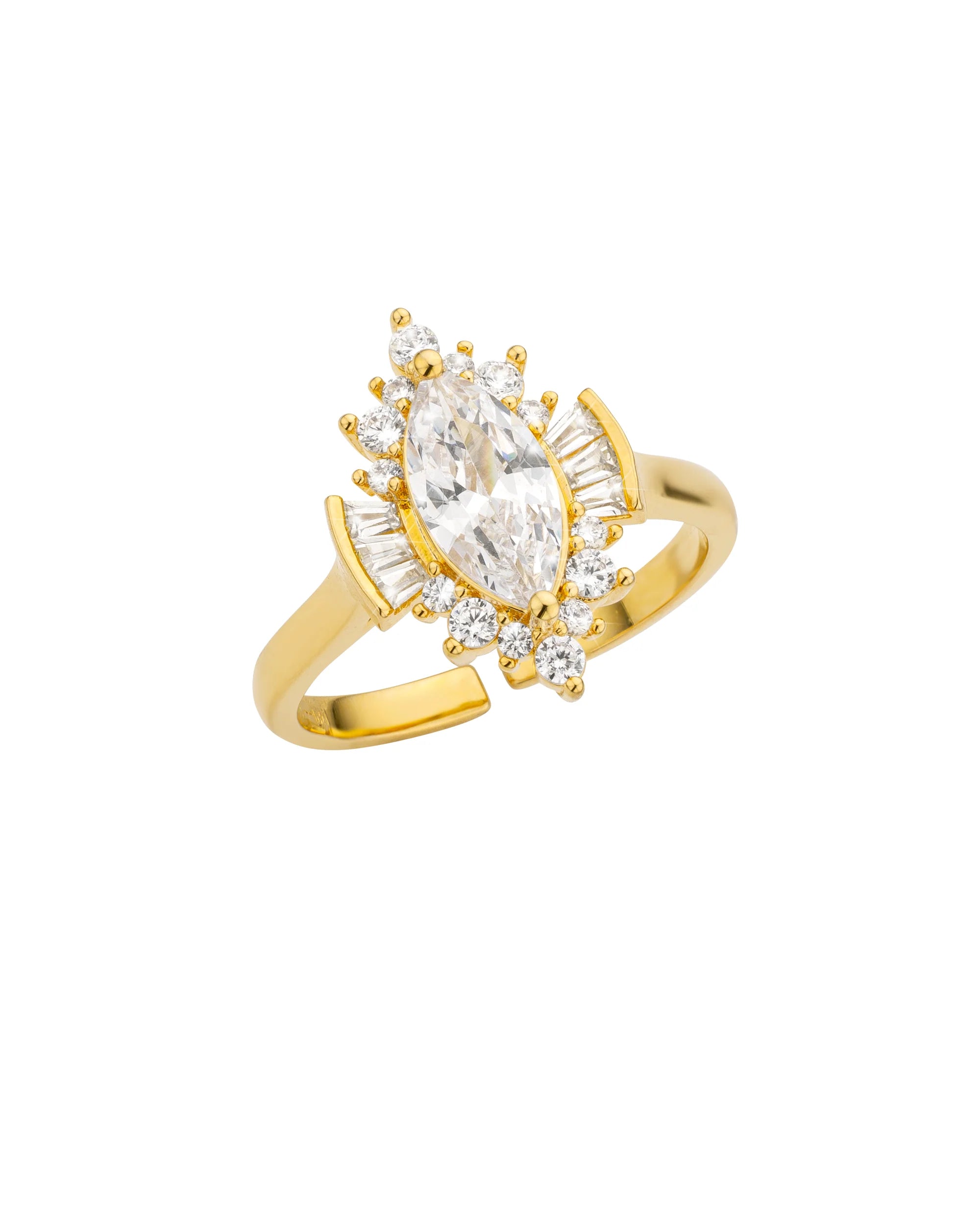 BAGUE - MAXIMA