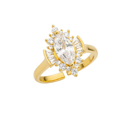 BAGUE - MAXIMA