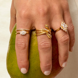 BAGUE -BOA
