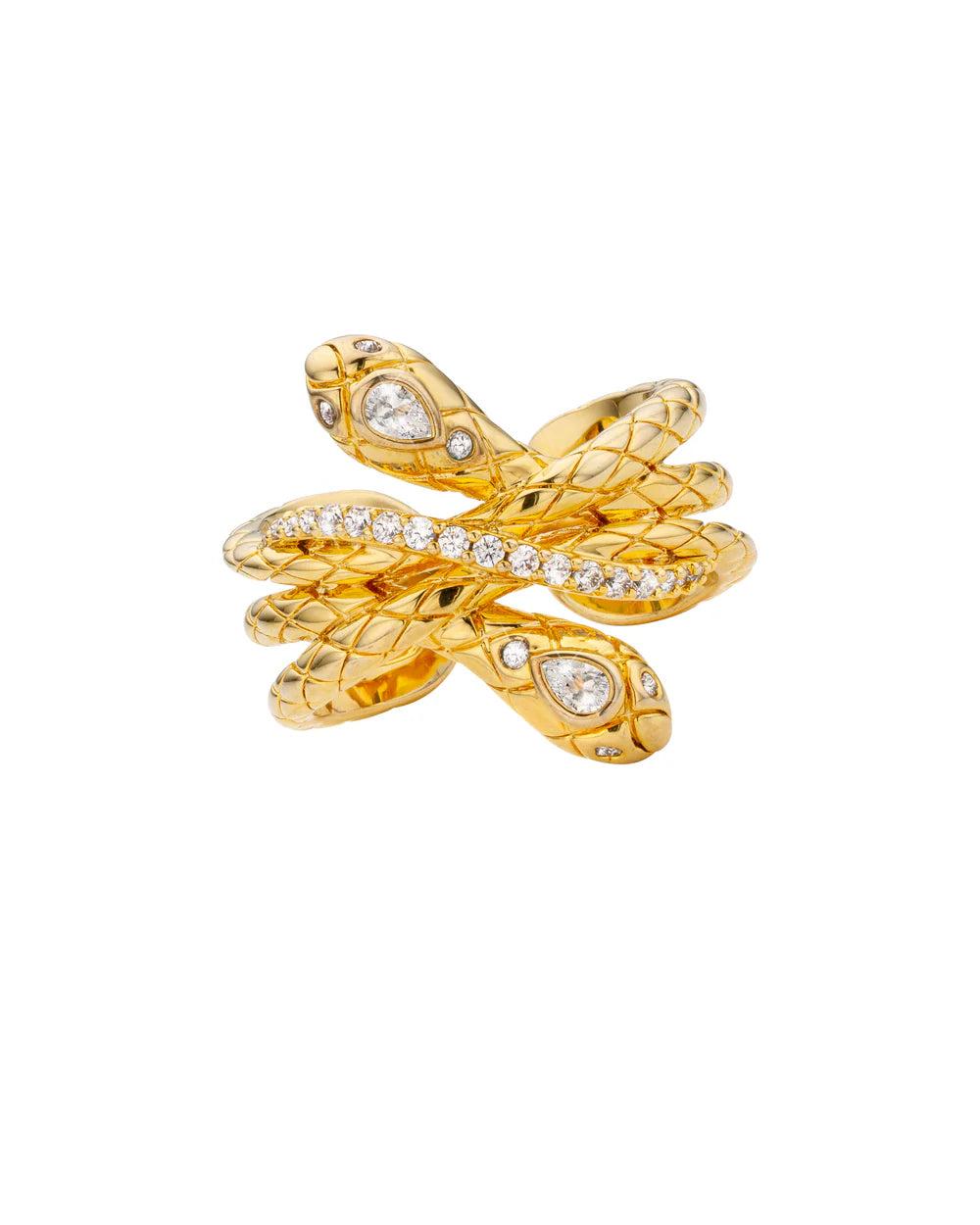 BAGUE -BOA