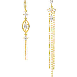 BOUCLES D'OREILLES - SOUL