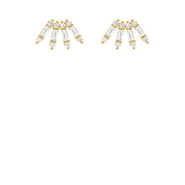 BOUCLES D'OREILLES - VENTAGLIO