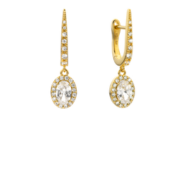 BOUCLES D'OREILLES - DYNASTY
