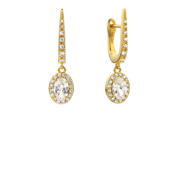 BOUCLES D'OREILLES - DYNASTY