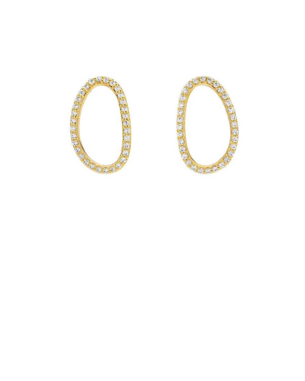 BOUCLES D'OREILLES - LOVELY OASIS