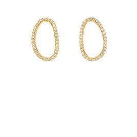 BOUCLES D'OREILLES - LOVELY OASIS