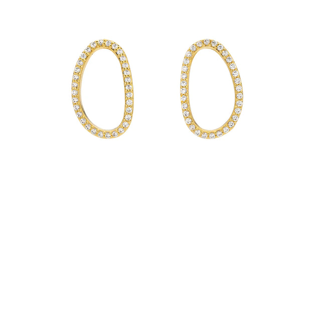BOUCLES D'OREILLES - LOVELY OASIS